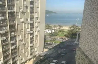 Apartamento com 2 quartos à venda no Boqueirão, Santos 