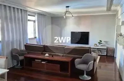 Apartamento à venda com 4 quartos, sendo 2 suítes, em gonzaga, santos - sp