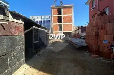 Apartamento à venda com 2 quartos, sendo 1 suíte, em macuco, santos - sp