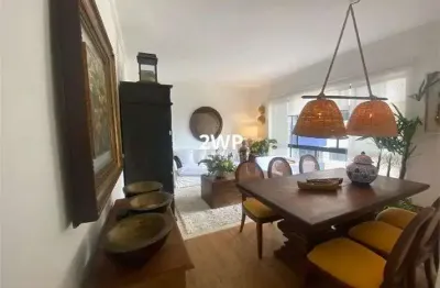 Apartamento à venda com 2 quartos em ponta da praia, santos - sp