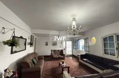 Casa à venda com 6 quartos, sendo 1 suíte, vila beatriz, águas de lindóia - sp