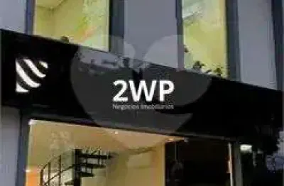 Sobrado comercial à venda com 6 quartos em encruzilhada, santos - sp