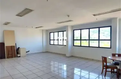 Sala comercial para alugar no Centro, Santos 