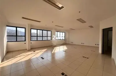 Sala comercial à venda no Centro, Santos 