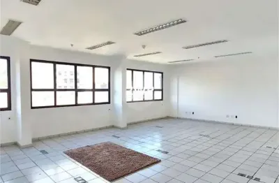 Sala comercial à venda no Centro, Santos 