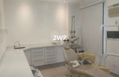 Sala comercial à venda ou para alugar em aparecida, santos - sp