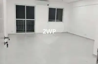 Sala comercial à venda ou para alugar em vila matias, santos - sp