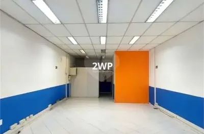 Ponto comercial para alugar no Centro, Santos 