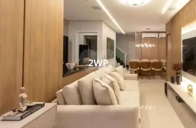 Apartamento à venda com 3 quartos, sendo 3 suítes, em embaré, santos