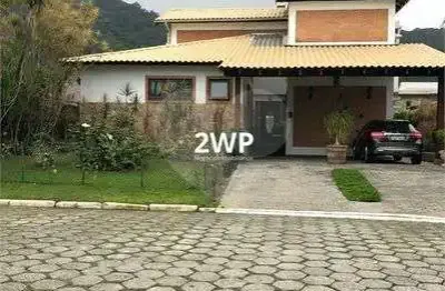 Casa com 4 dormitórios 4 suítes 4 vagas no guarujá, sp 360 m2 de área útil