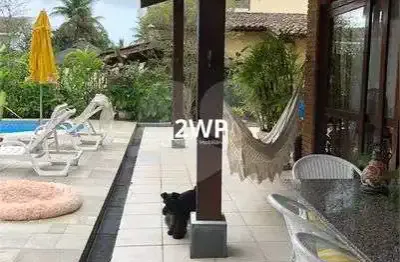 Casa 360 m2 Balneário Cidade Atlântica, Guarujá/SP à Venda Condomínio Granville