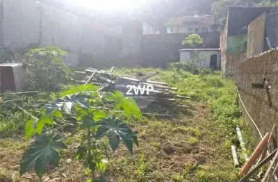 Terreno à venda no Parque Enseada, Guarujá 