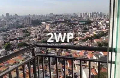 Ap 162b| 16º andar| 66 m² | 2 dorms (1 suíte) | 2 vagas |são caetano do sul