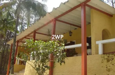 Chácara / sítio com 11 quartos à venda na Usina, Atibaia 