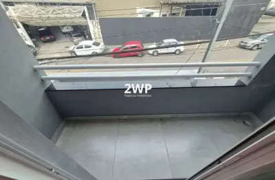 Sobrado à venda 3 quartos, 3 suites, 5 vaga, 279 m2 área útil, s. maria-scsul-sp