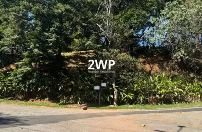 Terreno à venda na Vila Velha, Santana de Parnaíba 