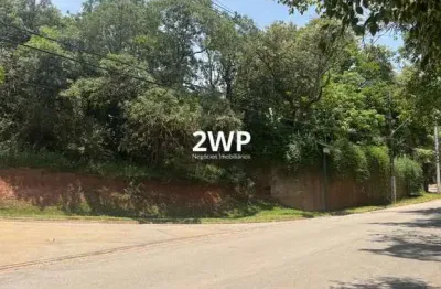 Terreno à venda no condomínio residencial vila velha com 2.955 m² de área total