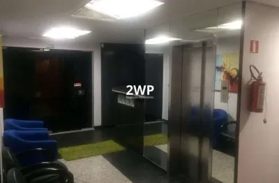 Prédio comercial venda ou locação com 5 pavimentos e com elevador