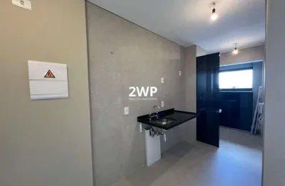 Apartamento com 2 quartos à venda no Centro, Osasco 