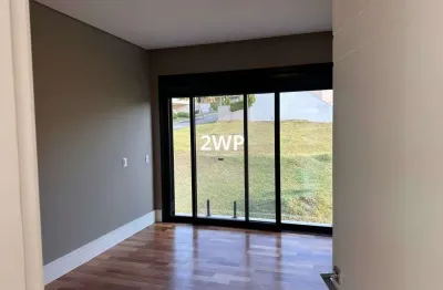 Casa em condomínio fechado com 4 quartos à venda no Genesis 2, Santana de Parnaíba 