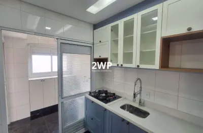 Apto 69m2 Osvaldo Cruz, SCSul/SP à Venda em Condomínio Fechado