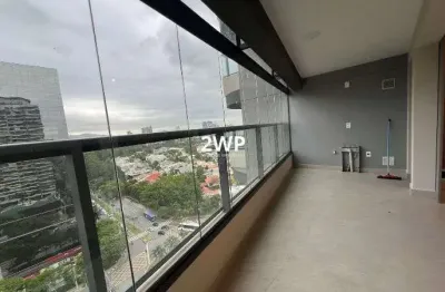 Apartamento com 2 quartos para alugar no Alphaville Centro Industrial e Empresarial/Alphaville., Barueri 