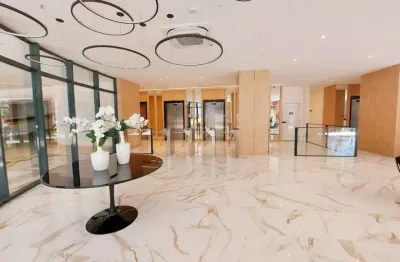 Sala comercial no terrasse créatif commerciale com possibilidade de ampliação com a sala ao lado – vila izabel / água verde