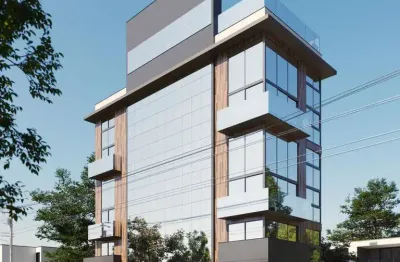 Apartamento 2 dormitórios para venda em florianópolis, jurerê internacional, 1 dormitório, 1 suíte, 2 banheiros, 1 vaga