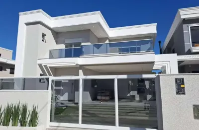 Casa 3 dormitórios para venda em florianópolis, ingleses, 3 dormitórios, 3 suítes, 4 banheiros, 2 vagas