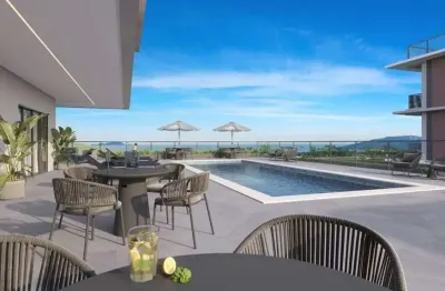 Apartamento 3 dormitórios para venda em florianópolis, ingleses, 3 dormitórios, 1 suíte, 3 banheiros, 2 vagas