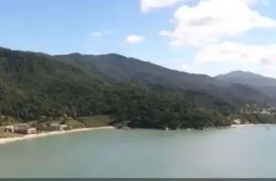 Terreno em praia para venda em governador celso ramos, .