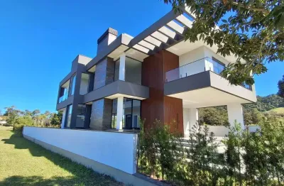 Casa 4 dormitórios ou + para venda em florianópolis, ingleses, 4 dormitórios, 4 suítes, 5 banheiros, 2 vagas