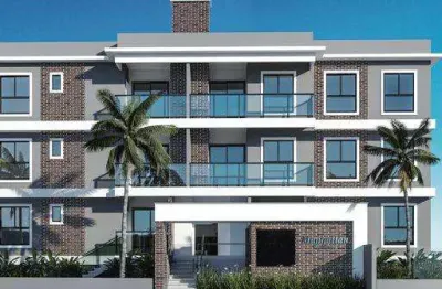 Apartamento 2 dormitórios para venda em florianópolis, ingleses, 2 dormitórios, 2 suítes, 2 banheiros, 1 vaga