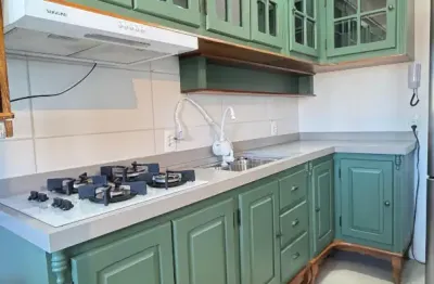 Apartamento com 2 quartos à venda na Avenida Emanoel Pinto, 1146, Centro, Balneário Piçarras