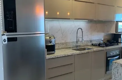 Apartamento com 2 quartos à venda na Avenida Nereu Ramos, 6183, Itacolomi, Balneário Piçarras