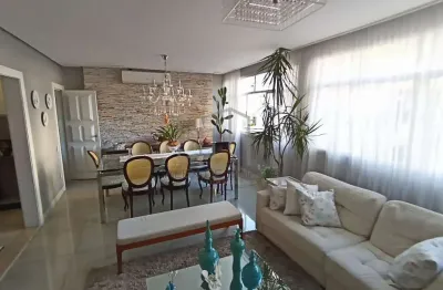 Apartamento com 3 quartos à venda na Rua Graciano Neves, 99, Centro, Vitória