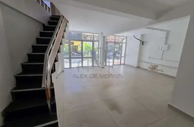 Ponto comercial com 2 salas à venda na Rua Gama Rosa, 197, Centro, Vitória