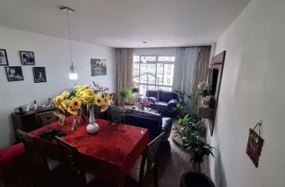 Maravilhoso apartamento com vaga de garagem à venda no parque moscoso, bem arejado e iluminado opor