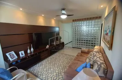 Excelente apartamento a venda no parque moscoso todo reformado tendo 3 quartos sendo 2 suítes, cont