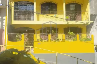 Casa com 4 quartos à venda na Rua Sete De Setembro, 362, 552, Centro, Vitória