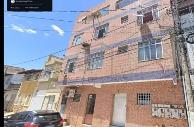 Apartamento com 3 quartos à venda na Rua Bernardo Horta, 42, Jucutuquara, Vitória
