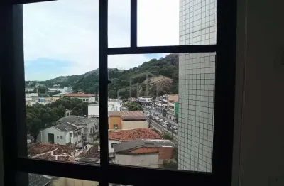 Sala comercial com 3 salas à venda na Avenida Leitão da Silva, 206, Praia do Suá, Vitória