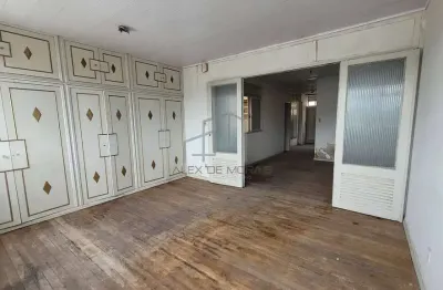 Oportunidade de prédio à venda, ponto comercial e 3 andares de apartamento, 270 m², localizado na i