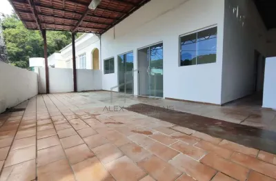 Oportunidade! casa duplex à venda, santa cecília, vitória, es