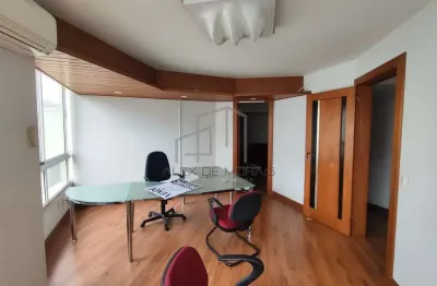 Exclusividade! salas conjugadas com mais de 250m², centro, vitória, es