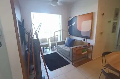 Apartamento com 2 quartos à venda na Avenida São Pedro, 104, Castelândia, Serra