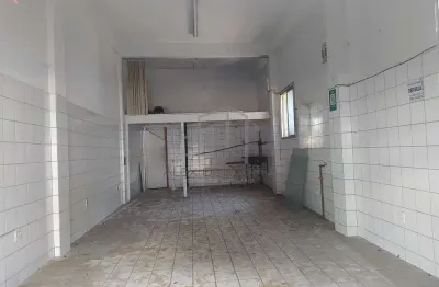 Ponto comercial com 1 sala à venda na Avenida Paulino Muller - De 631 A 1099 - Lado íMpar, 876, Jucutuquara, Vitória