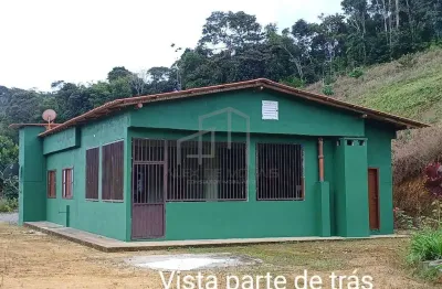Chácara / sítio com 2 quartos à venda na Lombardia Velha, Nova Lombardia, Santa Teresa