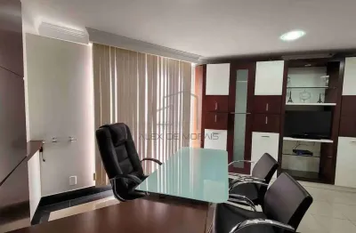 Sala comercial com 5 salas à venda na Rua Pedro Palácios, 104, Centro, Vitória