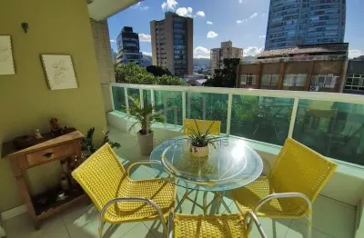 Excelente apartamento à venda, bento ferreira, vitória, es